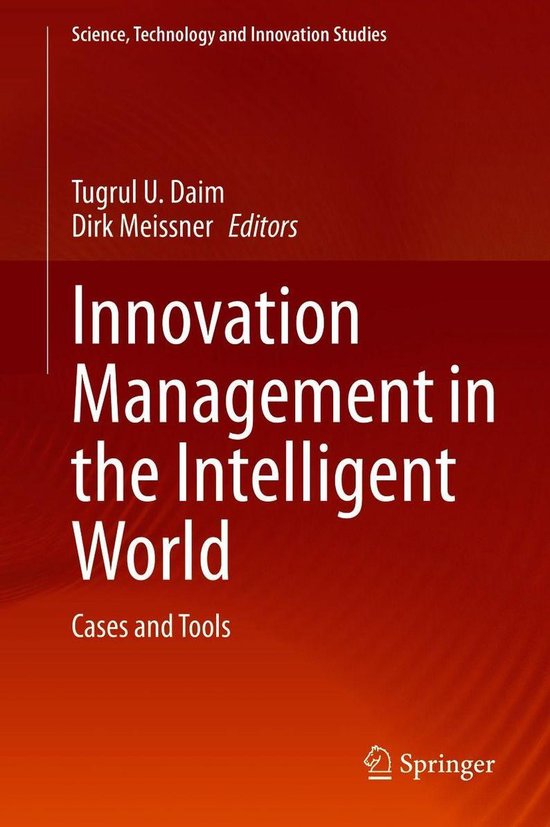 Business and Management (R0) - Innovation Management in the  ... - cover