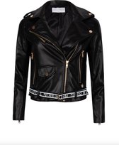 Delousion Jacket DL black L