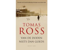 Van de doden niets dan goeds