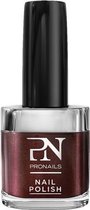 Pronails Nail Polish 125 Ebonia Touch 10ml