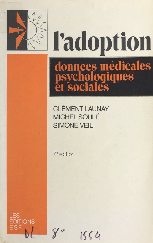 L'adoption