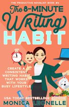 The 8-Minute Writing Habit