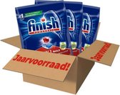 Finish All in 1 Max Regular Vaatwastabletten - 360 Stuks Voordeelverpakking - jaarvolume