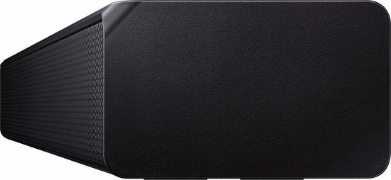 Haut-parleur de barre de son LG DSN7CY 3.0.2 canaux 160 W Zwart