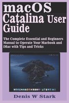 macOS Catalina User Guide