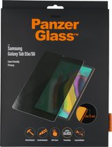 PanzerGlass Samsung Galaxy Tab S6 / S5e CF Privacy Screenprotector