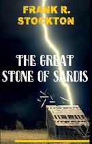 The Great Stone of Sardis (Illustrated)