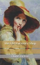 The Old Curiosity Shop