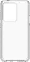 OtterBox Symmetry Clear Series pour Samsung Galaxy S20 Ultra, transparente