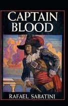 The Chronicles of Captain Blood Illustrated