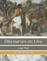 Discourses on Livy