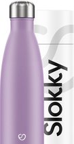 Pastel Purple Thermosfles & Drinkfles - 500ml