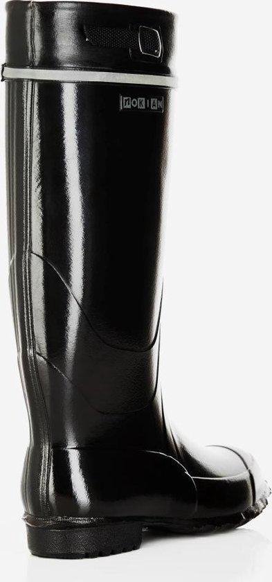 Nokian Footwear - Rubberlaarzen -Kontio classic- (Originals) zwart,