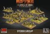 Afbeelding van het spelletje Flames of War: Storm Group