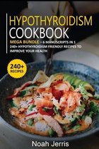 Hypothyroidism Cookbook
