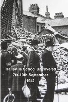 South Hallsville School Uncovered