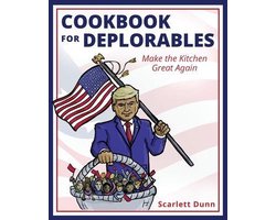 Cookbook for Deplorables