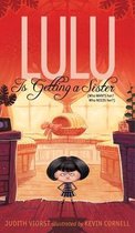 The Lulu Series- Lulu Is Getting a Sister