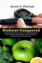 Diabetes Conquered