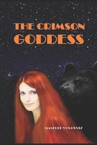 The crimson Goddess