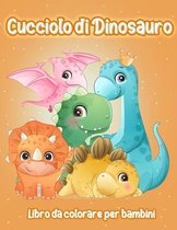 Cucciolo di Dinosauro