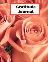 Gratitude planner