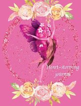 Heart-storming journal