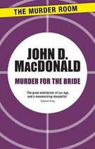 Murder Room- Murder for the Bride