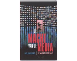 Macht van de media