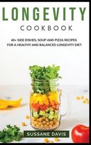 LONGEVITY COOKBOOK