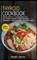 THYROID COOKBOOK