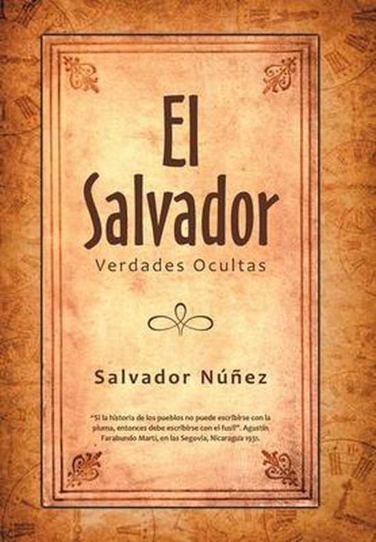 Foto: El salvador