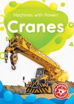 Machines With Power- Cranes