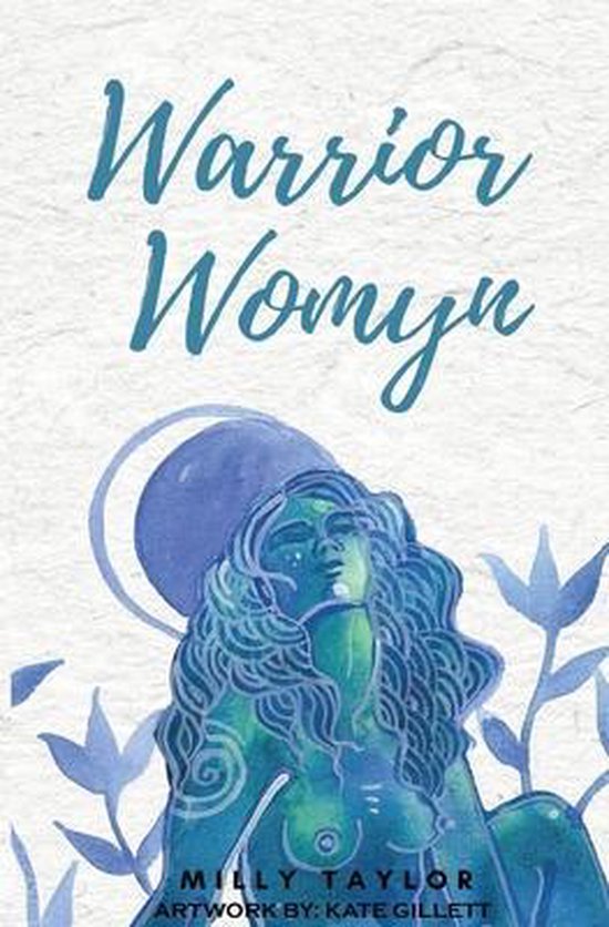 Warrior Womyn - cover