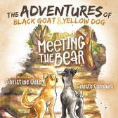 The Adventures of Black Goat and Yellow Dog