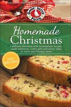Seasonal Cookbook Collection- Homemade Christmas