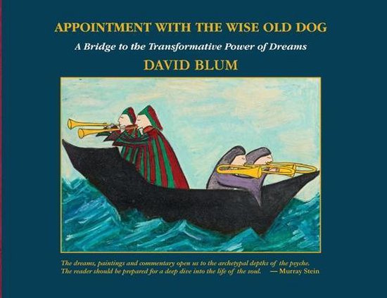 Appointment with the Wise Old Dog - cover