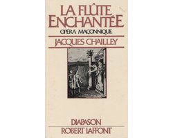 La flûte enchantée, opéra maçonnique