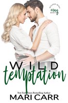 Wilder Irish 5 - Wild Temptation