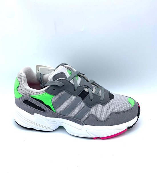 Adidas yung-96 J Maat 36 2/3 | bol.com