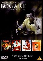 the Humphrey Bogart collection