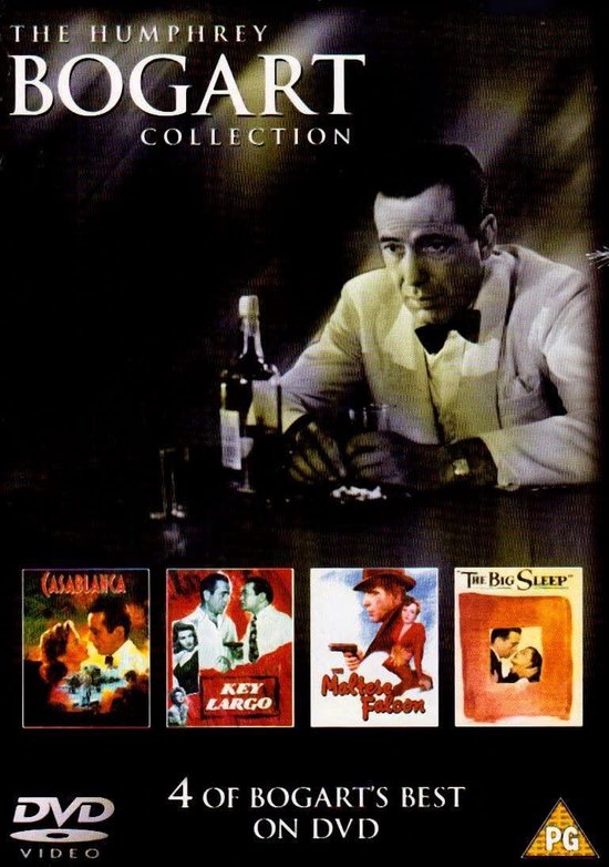 Foto: The humphrey bogart collection