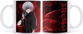 Tokyo Ghoul Full Color Mok