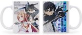Sword Art Online the Movie -Ordinal Scale- Kirito Full Color Mok