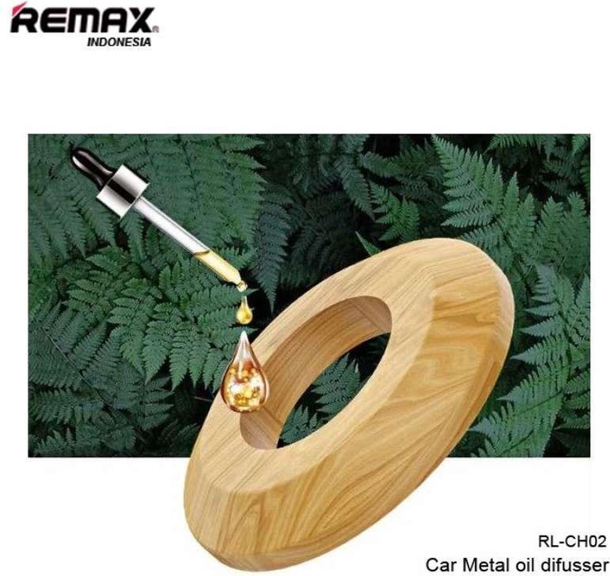 Remax voiture parfum-First love-Valentine-Valentine cadeau pour  lui-accessoires de