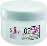 Silky Color Care Restitutive Mask 02 250ml