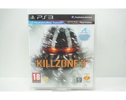 Killzone 3 - PS3