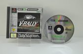 V-Rally Championship Edition 2