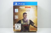 Pro Evolution Soccer 2016 20th Anniversary Edition ENG/DE