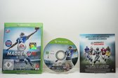 Madden NFL 16 - DE - Xbox One